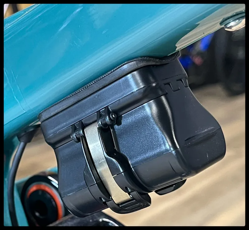 Pivot Trail 429 Size XL /Pro XO Transmission-9